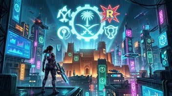 Saudi PIF Fund Increases Capcom Stake to Over 10% – Investment Offensive Continues