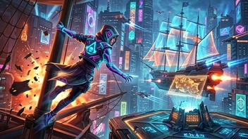 Klątwa Czarnej Bandery. Dlaczego wciąż szukamy następcy Black Flag?