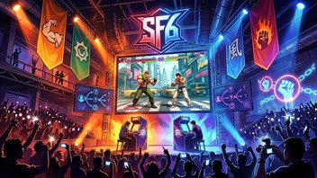 Capcom Addresses Alex's Complicated Lore in Street Fighter 6