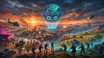 Battlefield 6 Sees Reason! Server Browser and Giant Maps Are Back