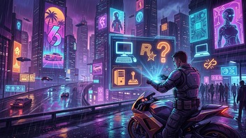 GTA 6 na PC: Wyciek ShinyHunters ujawnia, dlaczego Rockstar nas zlewa