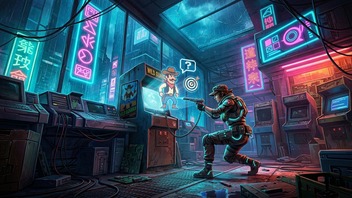 Zaginiony skarb Nintendo odnaleziony. Tak ożyła legenda Wild Gunman