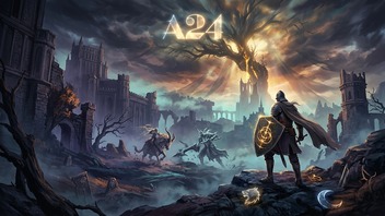 Elden Ring Movie: A24 Confirms 2028 Release and Cast