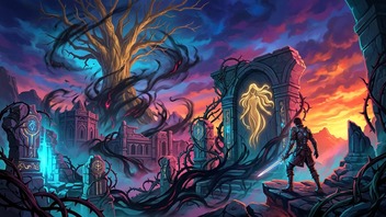 Mrok, krew i Miquella. Dlaczego Shadow of the Erdtree to arcydzieło?