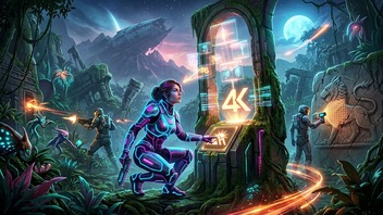 Nostalgia w 4K: Dlaczego wciąż wracamy do tych samych opowieści?