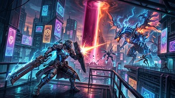 Marzenie Yoshidy: Final Fantasy XIV jako przystań dla samotnych wilków