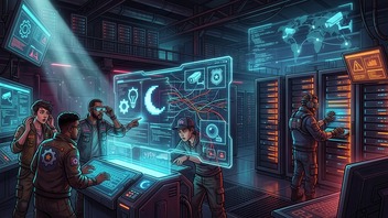 Indie Dev Identified in WHCD Shooting Incident