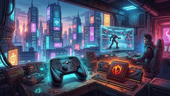 Valve’s Hardware Strategy: Steam Controller vs. RAMaggedon