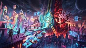 Ustwo Games i koniec romantycznego gamedevu. Etaty odchodzą do lamusa