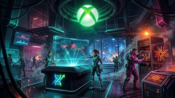 Project Helix i afera z RAM-em. Czy nowy Xbox będzie towarem luksusowym?