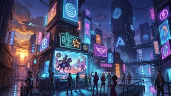 Far Far West is an Absolute Hit: Small Studio Outshines AAA Giants