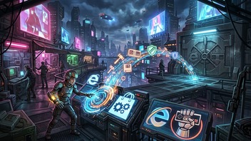 GameStop chce pożreć eBaya? Kulisy wielkiej gry o rynek retro