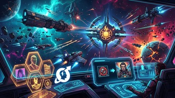 Stardock stawia na ludzi. AI znika z Sins of a Solar Empire 2