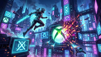 Microsoft's Pivot: Xbox Abandons Console Copilot AI