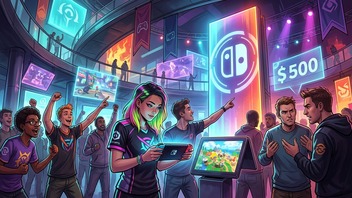 A $500 Switch 2? Nintendo Goes All In and Risks Fan Backlash