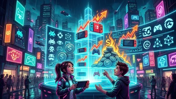 Switch 2 za 500 dolarów? Prześwietlamy nagły skok ceny u Nintendo