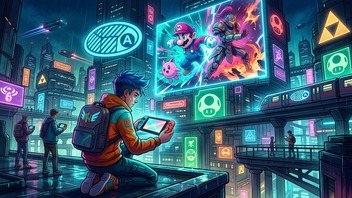 Switch 2 Adoption: Nintendo's Secret Success Story