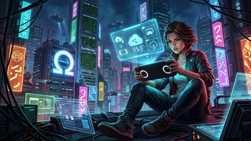 Aktualizacja PlayStation Portal: Sony zmienia reguły gry w chmurze