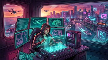 GTA VI na PC wcześniej niż myślimy? Analiza kodu i plotek z Rockstara