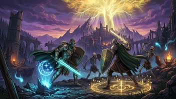 Elden Ring and the Magic of the Lands Between: Why Does This Story Hurt So Much?