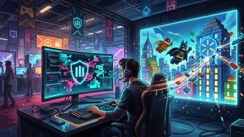 Lego Batman: Wyciek z Walmartu i cicha wrzutka Denuvo. Co tu się dzieje?