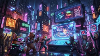 Party Animals i afera o AI. Czy algorytmy zabiją duszę w grach?