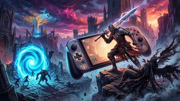 FromSoftware on Switch 2: Elden Ring and The Duskbloods in 2026