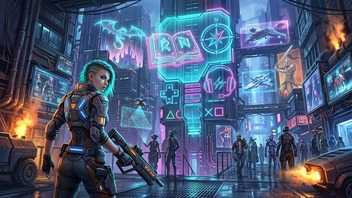 Gry to nowa literatura? Jak gaming przejął stery współczesnej kultury