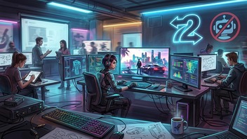 GTA 6: Szef Take-Two kpi z pomysłu, że AI może stworzyć taką grę – a plotki okazują się fałszywe