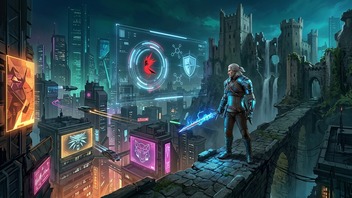 Wiedźmin 4: Co ukrywa CD Projekt RED? Analizujemy projekt Polaris