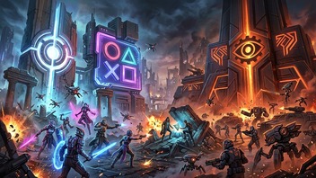 Bungie na krawędzi. Czy Sony właśnie zabija duszę twórców Halo i Destiny?