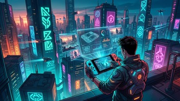 Nintendo Switch 2: Analizujemy wycieki. Czy to będzie przełom, na który czekamy?