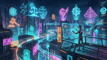 Analiza branży gier: Od sądowych zwycięstw po nowe imperatywy technologiczne