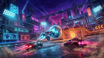 Rocket League na Unreal Engine 6. Psyonix wyznacza nowe standardy branży