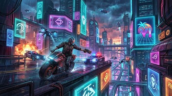 GTA 6: Marketing Hype & Confirmed Release Date
