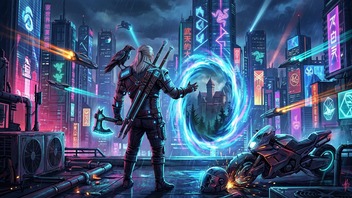The Witcher 3: Pieśni Przeszłości - Geralt powraca, ale po co?