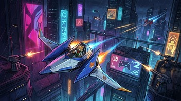 Star Fox 2026: Fox McCloud wraca na Switch 2! Czy remake naprawdę odmieni oblicze serii?
