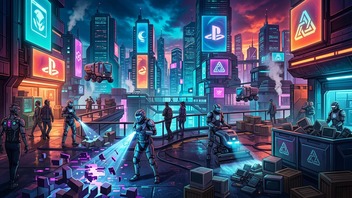 PlayStation Store's Big Cleanup: Sony Bans Shovelware Developers