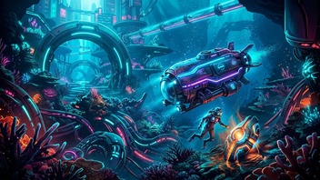 Subnautica 2: Sądowa batalia i ogłoszenie wczesnego dostępu – analiza strategicznych turbulencji Kraftonu
