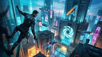007 First Light: Will Amazon Take Control of Agent 007's Next Adventure?