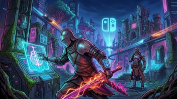 Elden Ring Tarnished Edition on Switch 2: Absolute Must-Play!