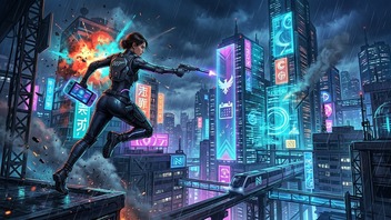 Bond Arrives on Switch 2! 007 First Light Gets Release Date