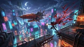 Final Fantasy 7 Revelation: Epic Trilogy Finale Revealed!