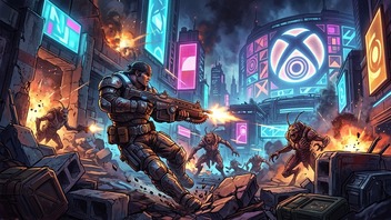 Gears of War: E-Day on PS5 Officially Canned – Xbox Pulls the Plug, Sending Shockwaves Across Gaming!