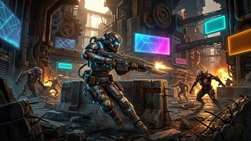 Gears of War PS5 Hopes Fade: Microsoft Doubles Down on Xbox Exclusivity
