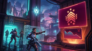 Maraton: Nowa mapa, ranking i spadek graczy – co dalej?