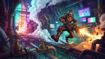 Koniec z kartami Steam w sklepach: Scamery triumfują, a gracze tracą wygodę - analiza i perspektywy