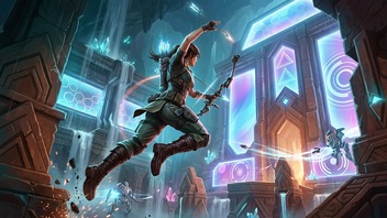 Tomb Raider: Legacy of Atlantis – Rewolucyjna rola AI w budowaniu nowego przygód Lary Croft