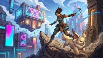 Palworld 1.0 wjeżdża z przytupem! Nowości, darmowe demo i premiera w Game Passie