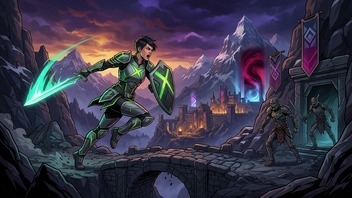 Microsoft Zważa Oderwanie Xbox: Spin-off w Odpowiedzi na Kryzys Game Pass?